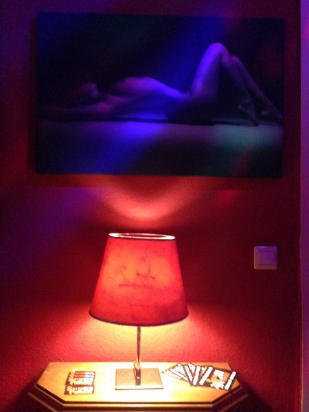 Salon Pankow Bordell Berlin