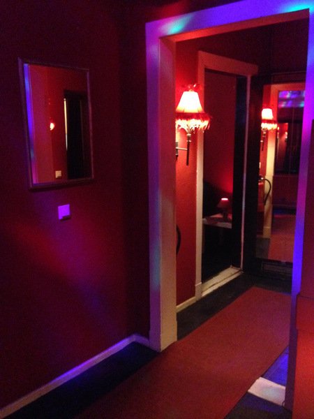 Salon Pankow Bordell Berlin