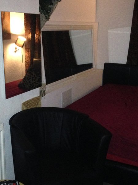 Salon Pankow Bordell Berlin