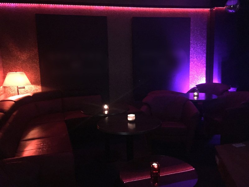 Salon Pankow Bordell Berlin