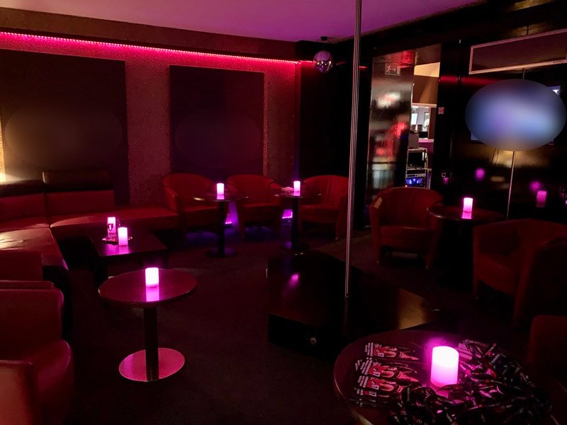 Salon Pankow Bordell Berlin