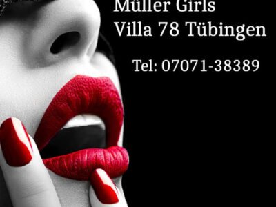 VILLA 78 TÜBINGEN