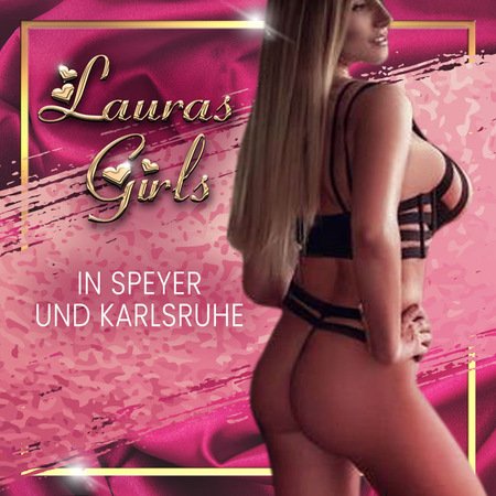 Lauras Girls in Karlsruhe & Stundenzimmer