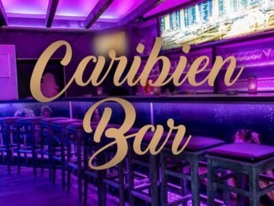 Caribien Bar