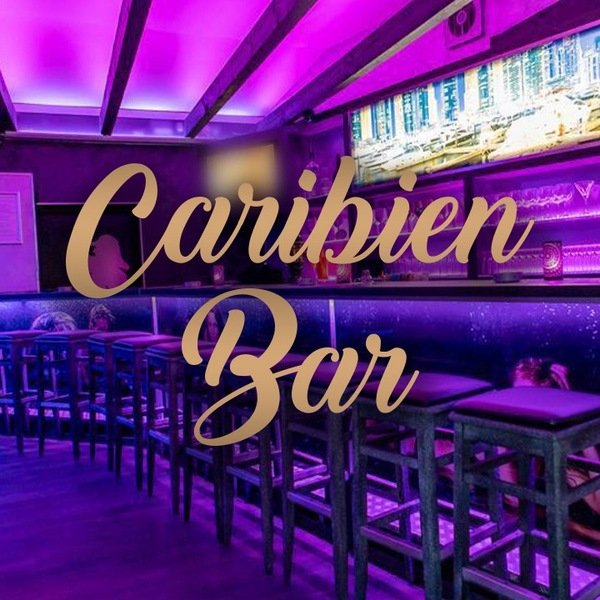 Caribien Bar