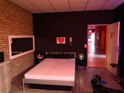 Eroscenter Bünde