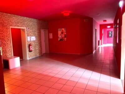 Eroscenter Bünde