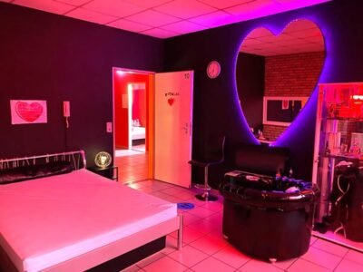 Eroscenter Bünde