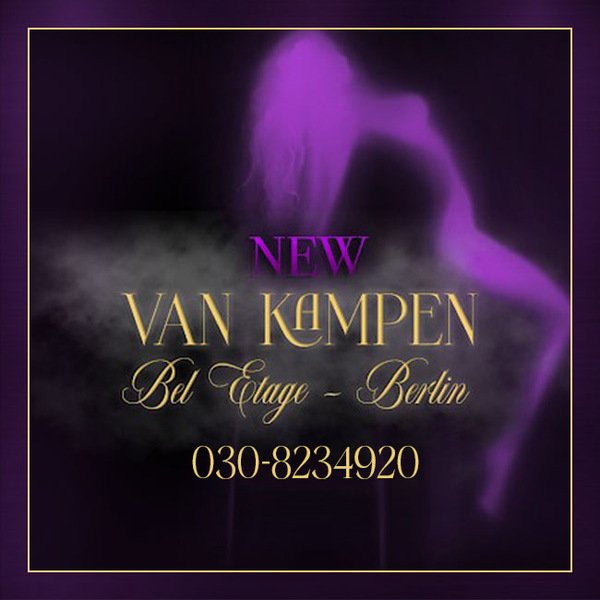 New Van Kampen