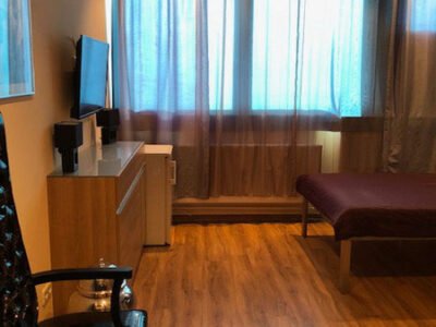 Studios Lerchenstrasse