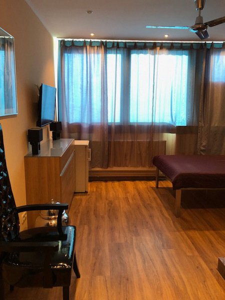 Studios Lerchenstrasse