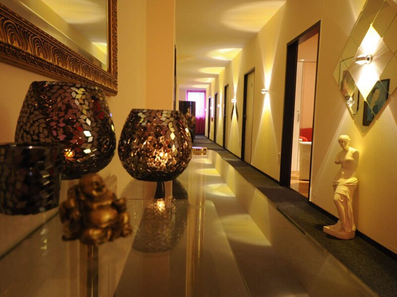 Studios Lerchenstrasse