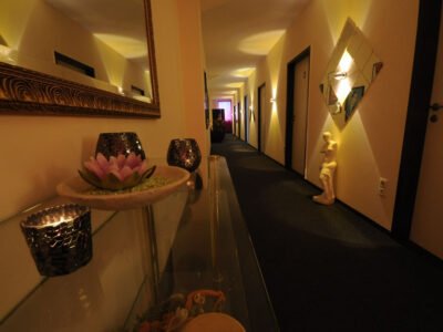 Studios Lerchenstrasse