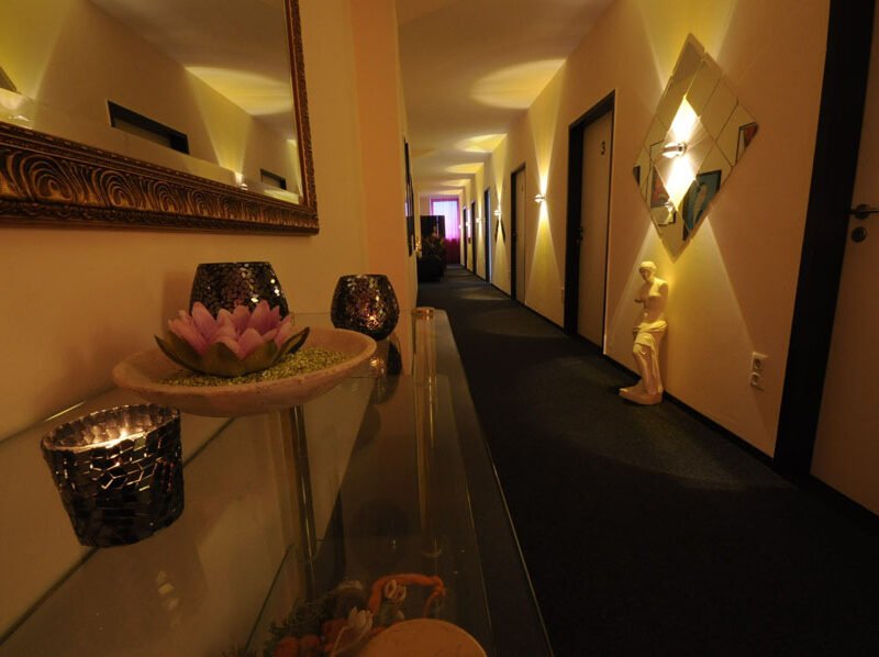 Studios Lerchenstrasse