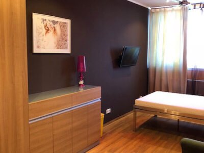 Studios Lerchenstrasse