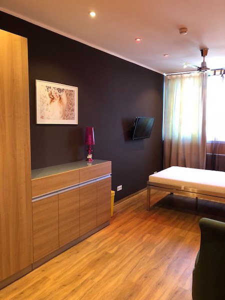 Studios Lerchenstrasse