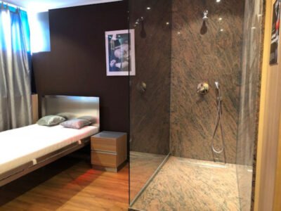 Studios Lerchenstrasse