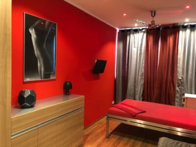 Studios Lerchenstrasse