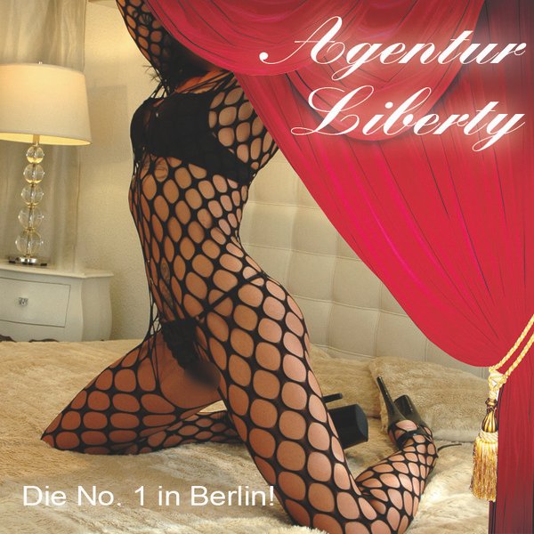Edelbordell Liberty - Die No. 1 in Berlin