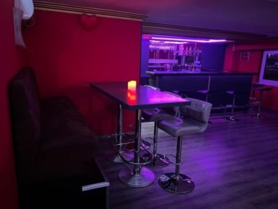 Champagne Night Club