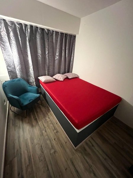 Champagne Night Club