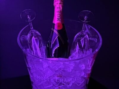 Champagne Night Club