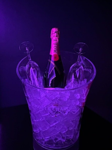 Champagne Night Club