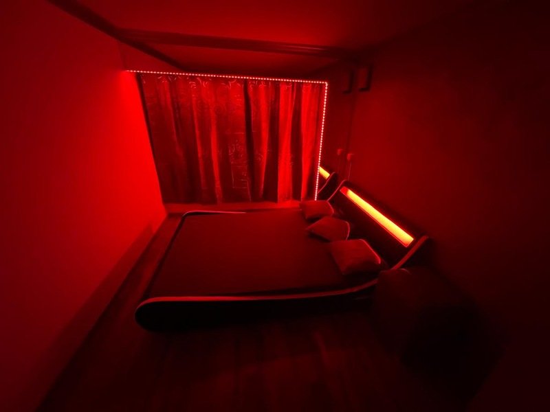 Champagne Night Club