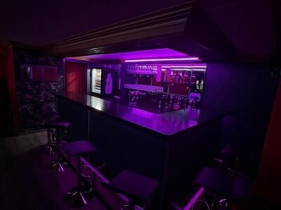 Champagne Night Club