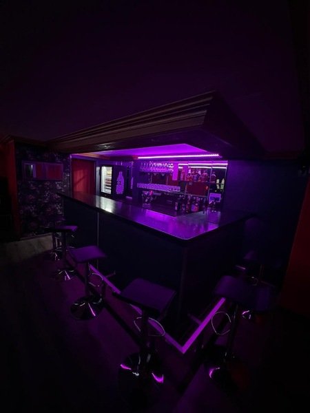 Champagne Night Club