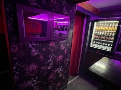 Champagne Night Club