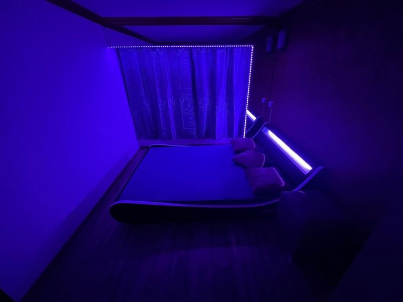 Champagne Night Club