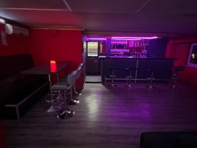 Champagne Night Club