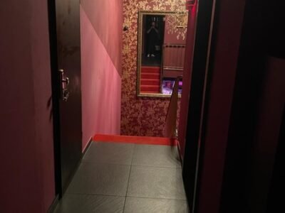 Mystic Lounge - NEUERÖFFNUNG !!