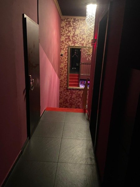 Mystic Lounge - NEUERÖFFNUNG !!