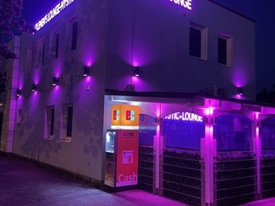 Mystic Lounge - NEUERÖFFNUNG !!