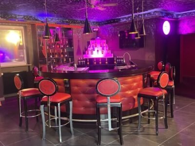 Mystic Lounge - NEUERÖFFNUNG !!