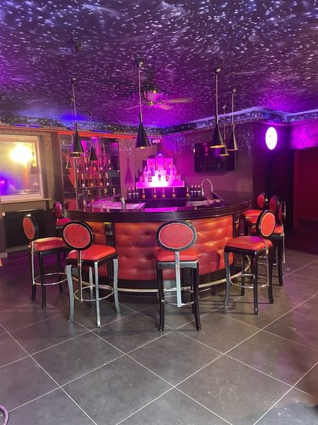 Mystic Lounge - NEUERÖFFNUNG !!