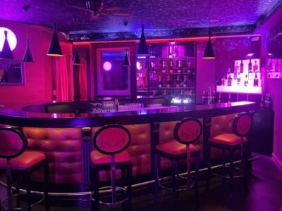 Mystic Lounge - NEUERÖFFNUNG !!