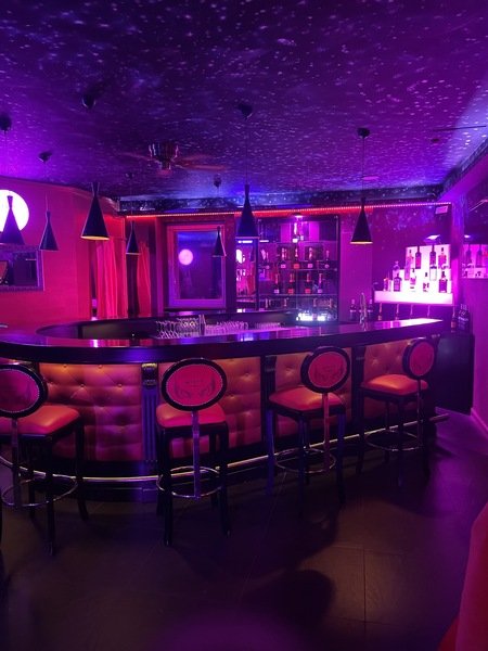 Mystic Lounge - NEUERÖFFNUNG !!