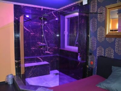 Mystic Lounge - NEUERÖFFNUNG !!