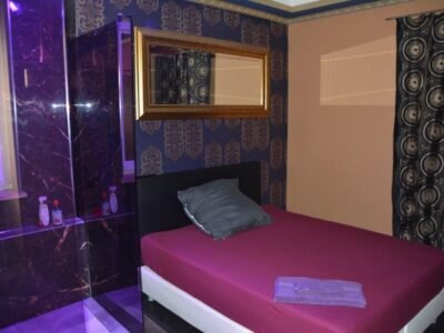 Mystic Lounge - NEUERÖFFNUNG !!