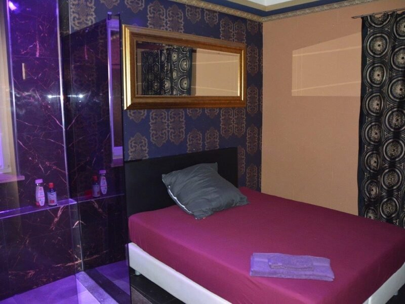 Mystic Lounge - NEUERÖFFNUNG !!