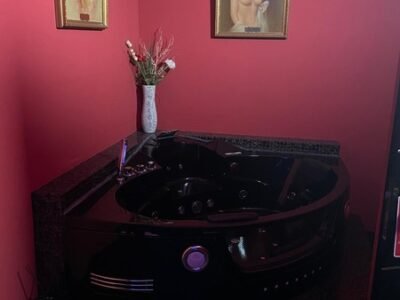 Mystic Lounge - NEUERÖFFNUNG !!