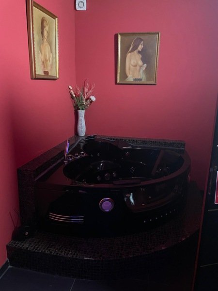 Mystic Lounge - NEUERÖFFNUNG !!