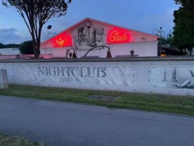 Munich Nightclub