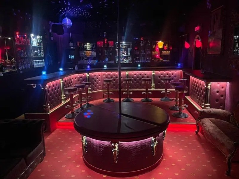 Munich Nightclub