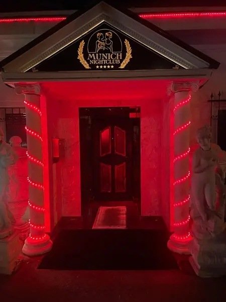 Munich Nightclub