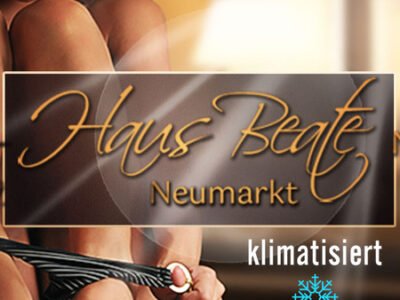 Haus Beate Klimatisierte Räume