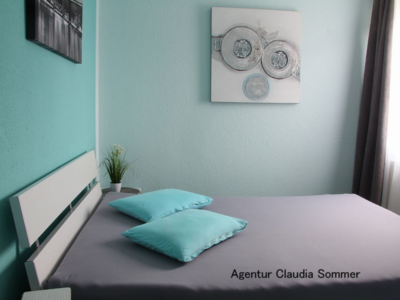 Agentur Claudia Sommer
